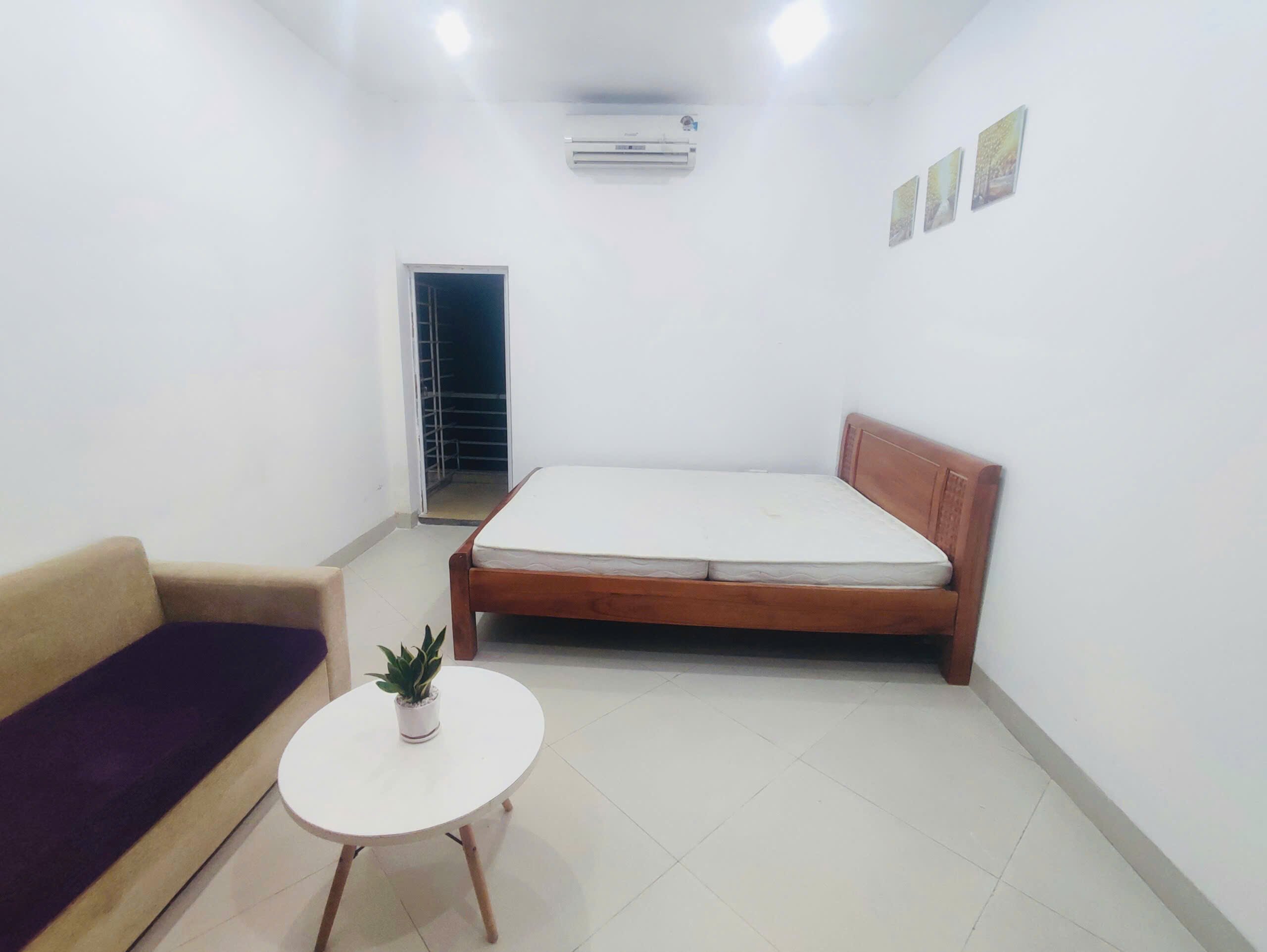 Căn hộ Studio 20m2 tại Tầng 5 — ảnh 1