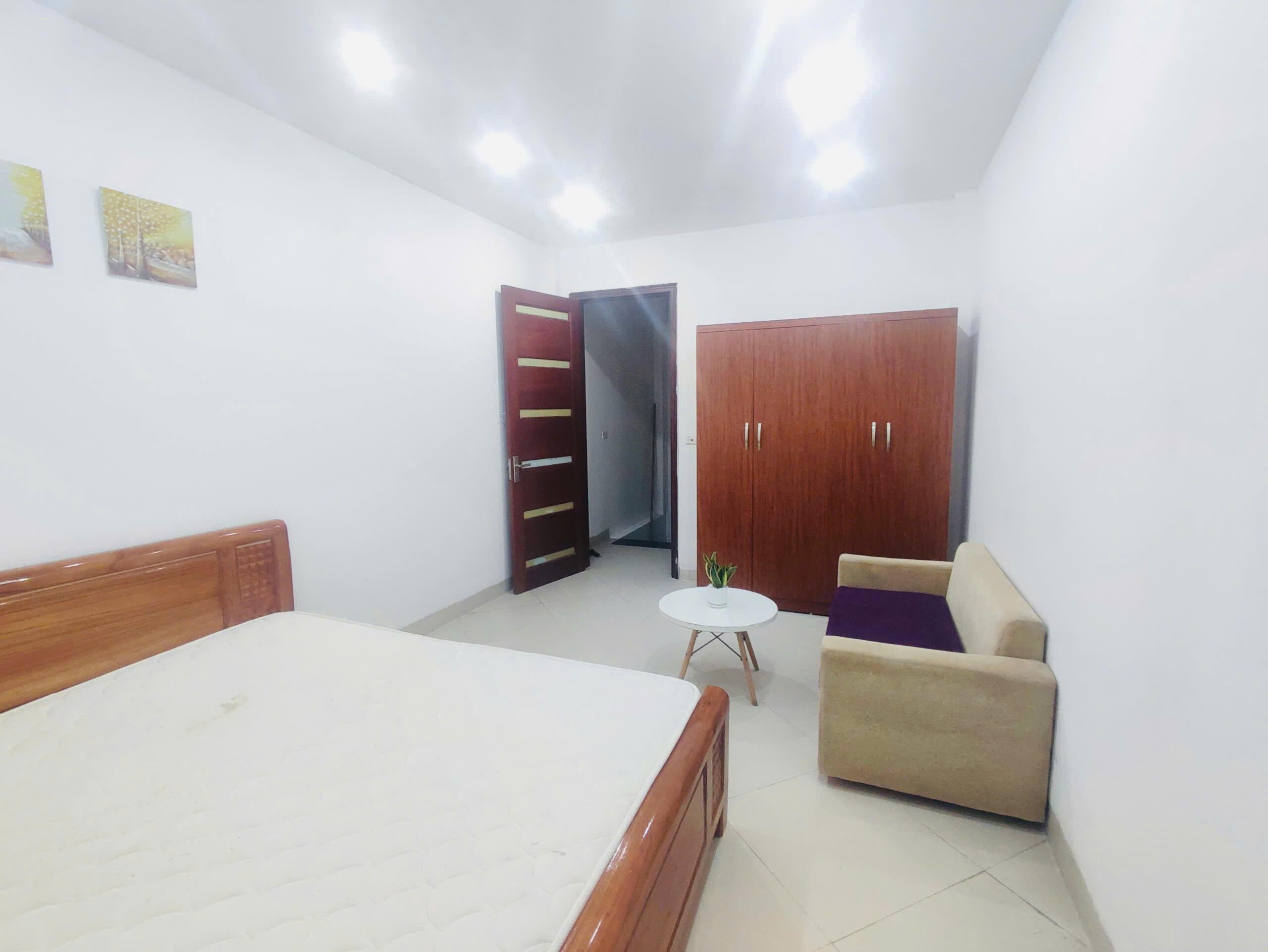 Căn hộ Studio 20m2 tại Tầng 5 — ảnh 2