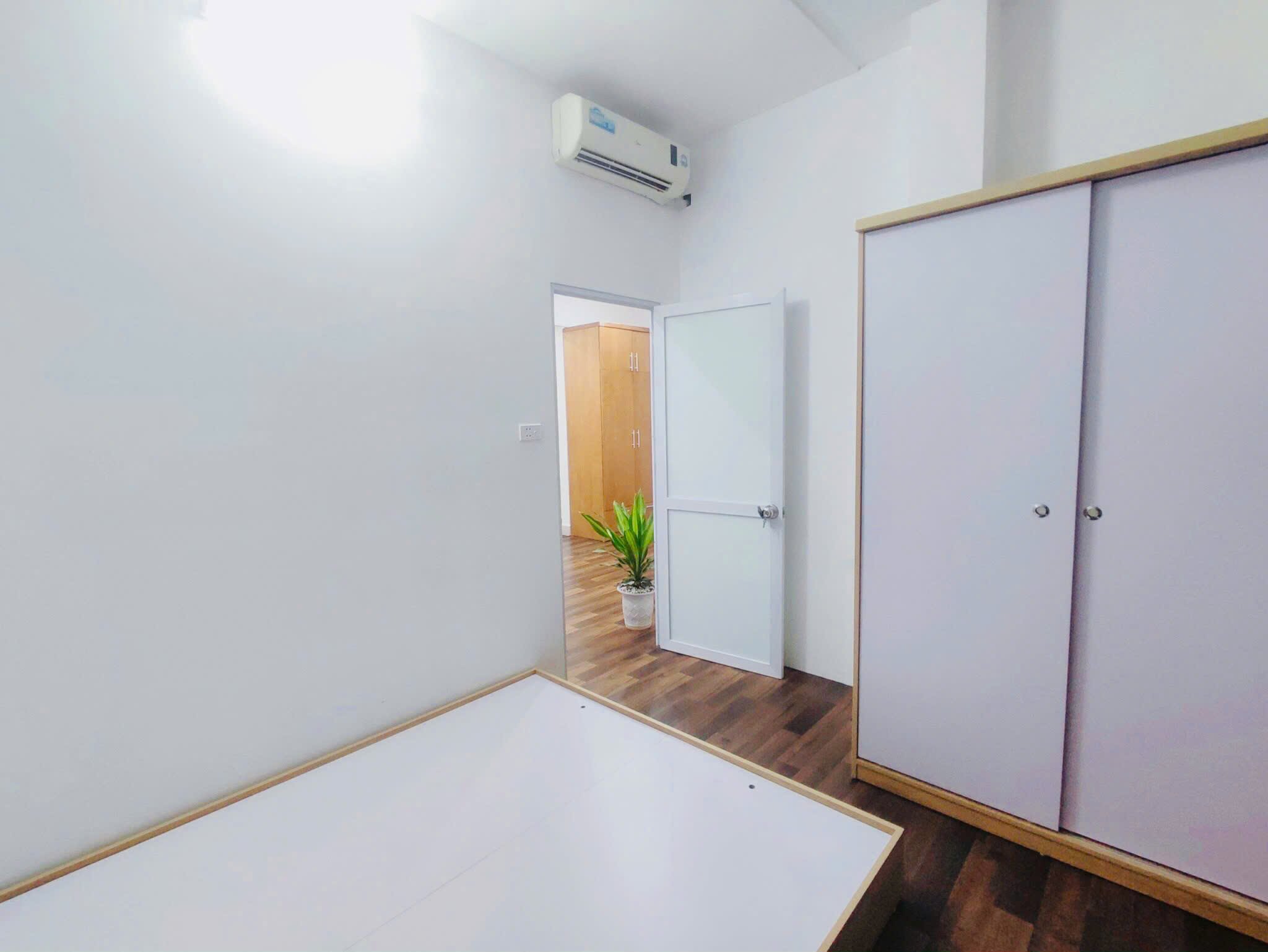 Căn hộ 2 Ngủ 1 Khách 60m2 tại Tầng 4 — ảnh 1