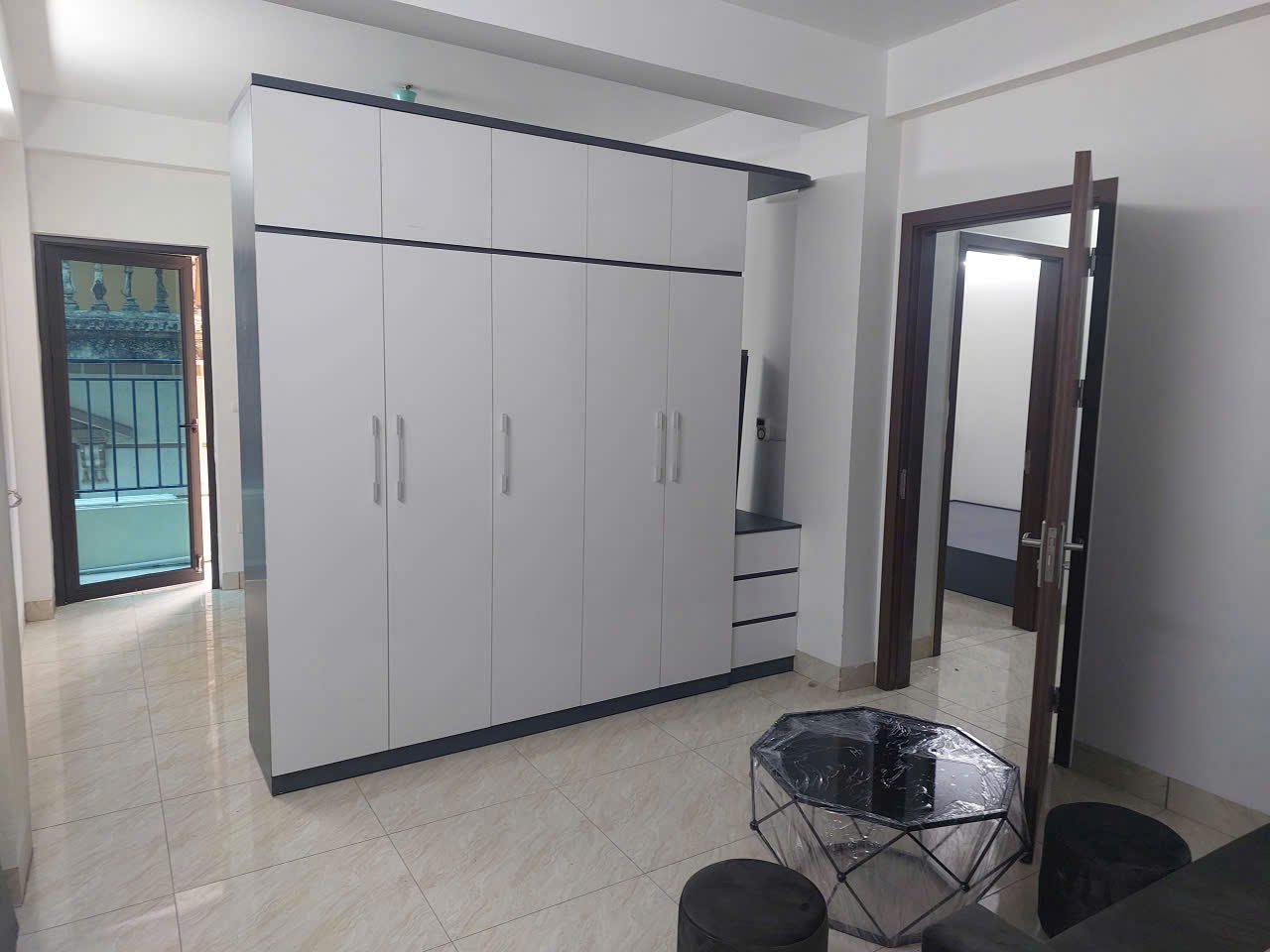 Căn hộ Studio 20m2 tại Tầng 5 — ảnh 2