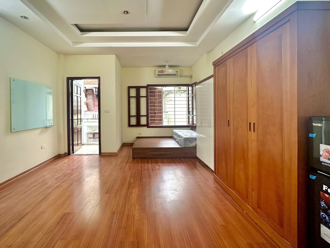 Căn hộ Studio 25m2 tại Tầng 3 — ảnh 2