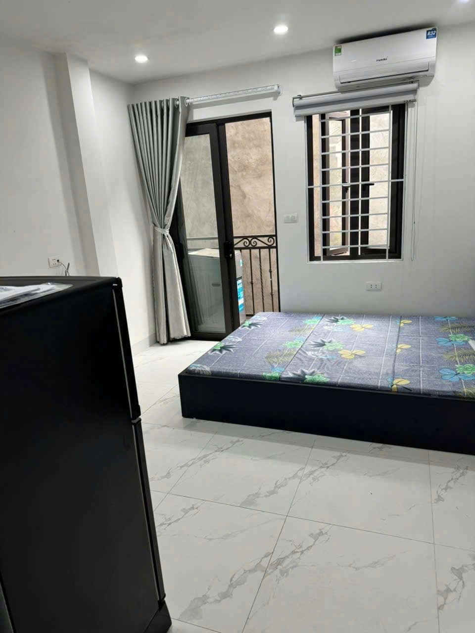 Căn hộ Studio 33m2 tại Tầng 5 — ảnh 1