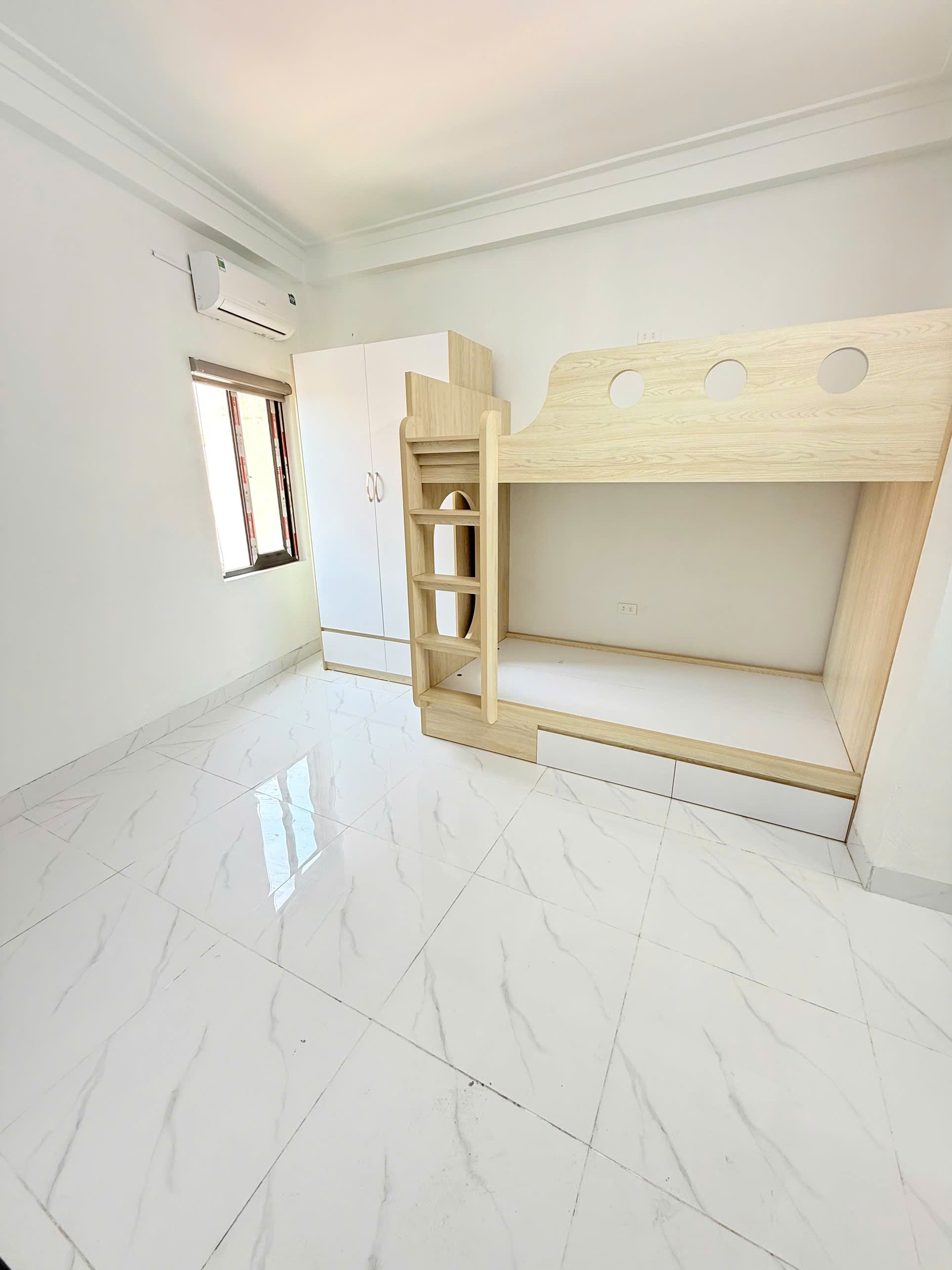 Căn hộ Studio 20m2 tại Tầng 6 — ảnh 1