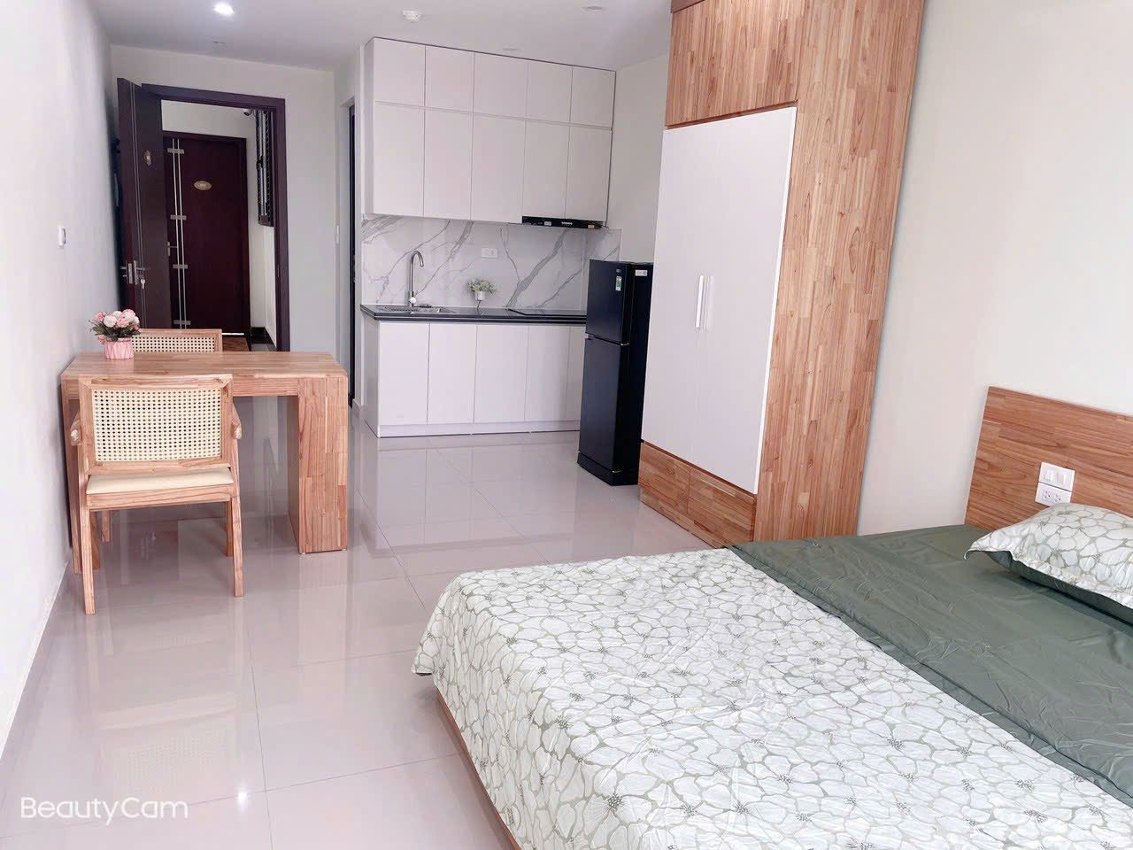 Căn hộ Studio 40m2 tại Tầng 6 — ảnh 2