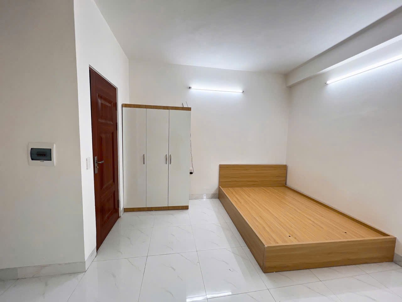 Căn hộ Studio 20m2 tại Tầng 2 — ảnh 2
