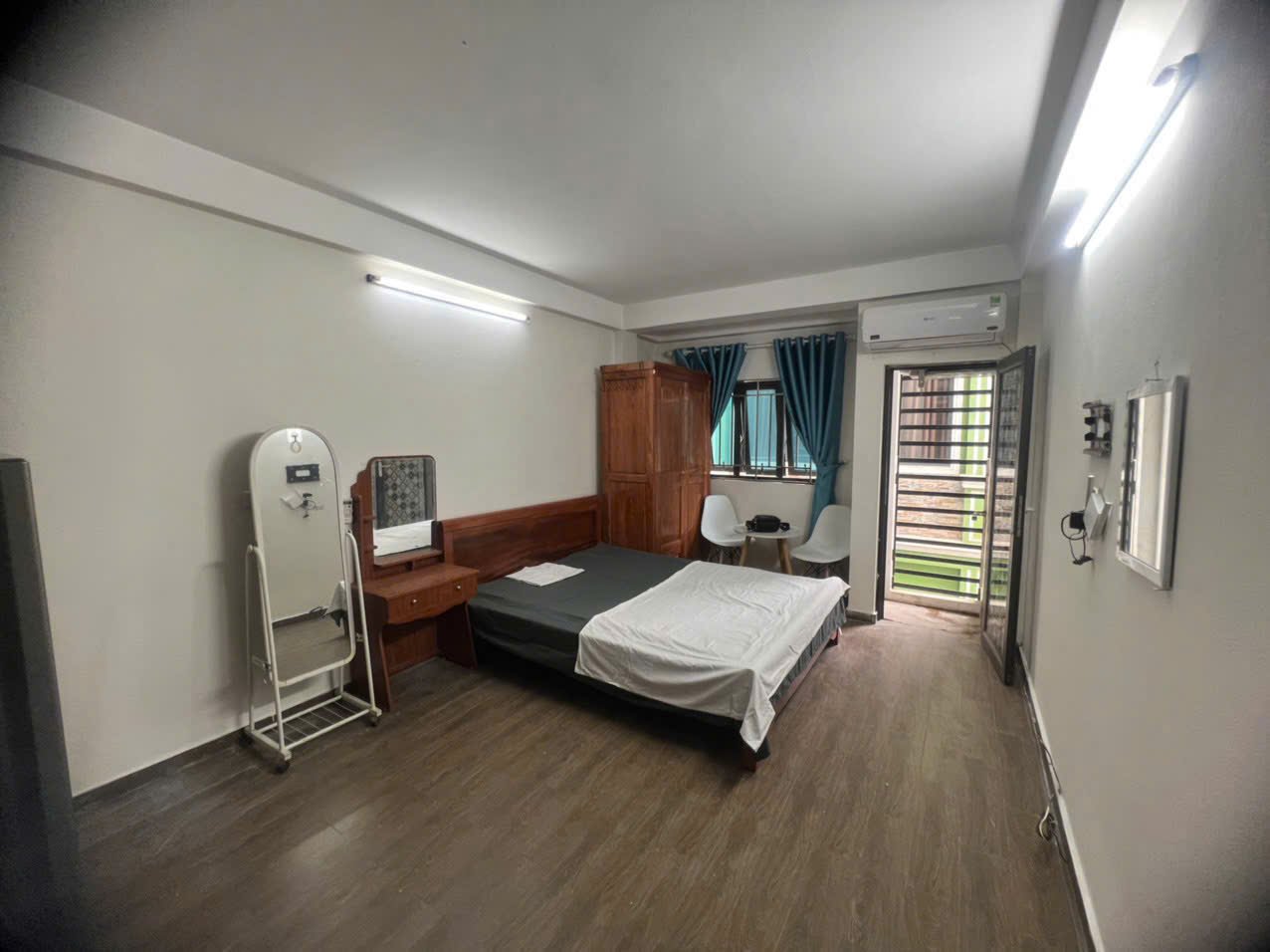 Căn hộ Studio 30m2 tại Tầng 2 — ảnh 1