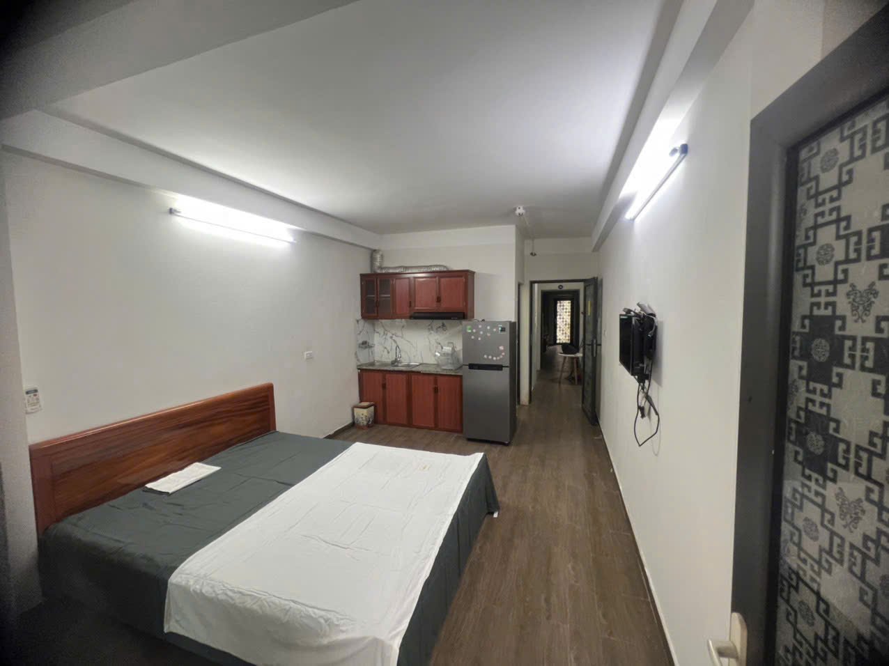 Căn hộ Studio 30m2 tại Tầng 2 — ảnh 2