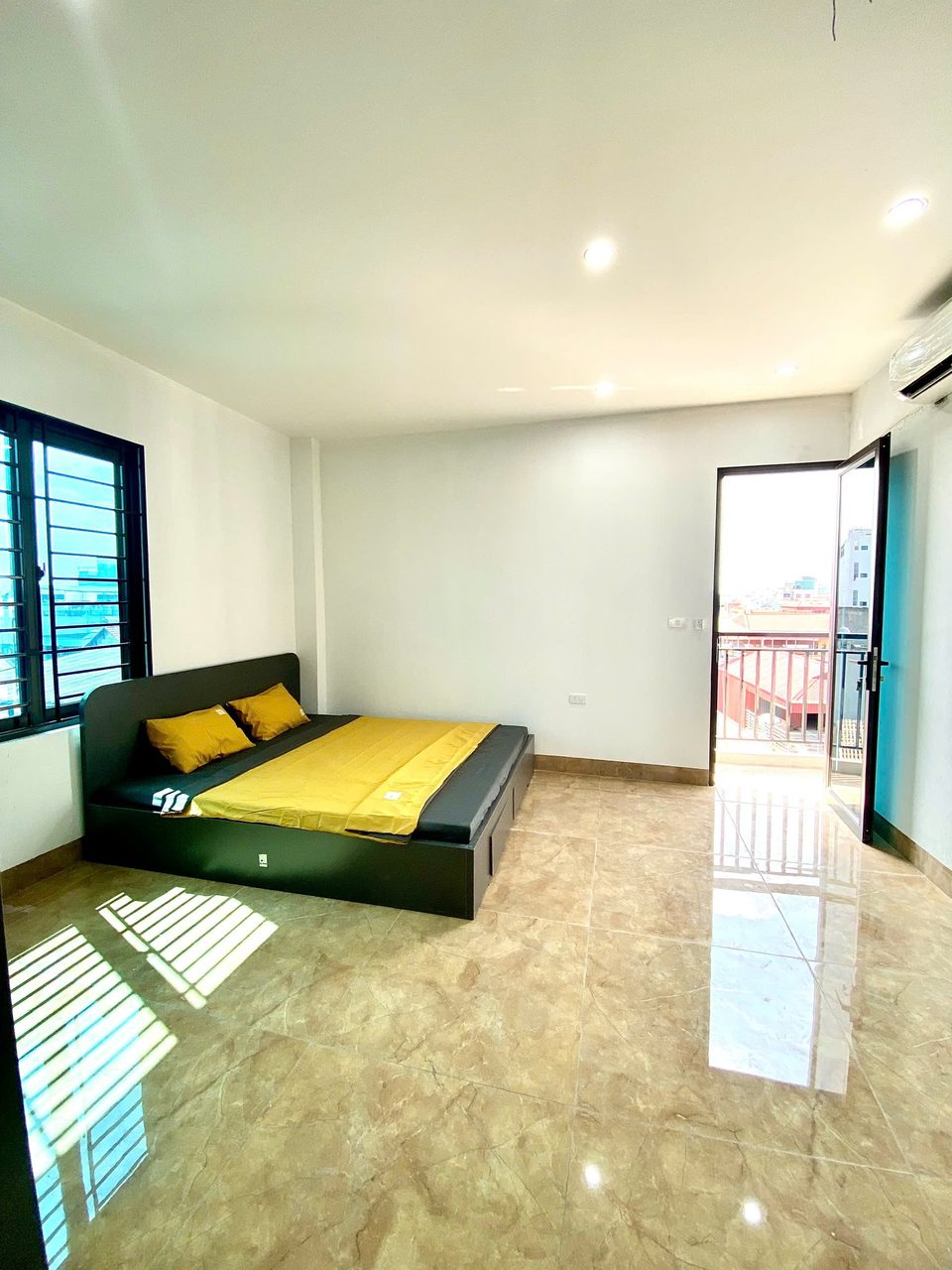 Căn hộ Studio 20m2 tại Tầng 4 — ảnh 1