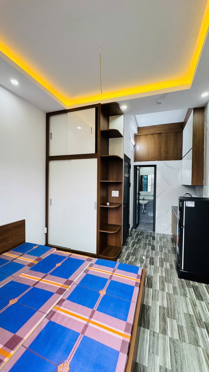 Căn hộ Studio 20m2 tại Tầng 3 — ảnh 2