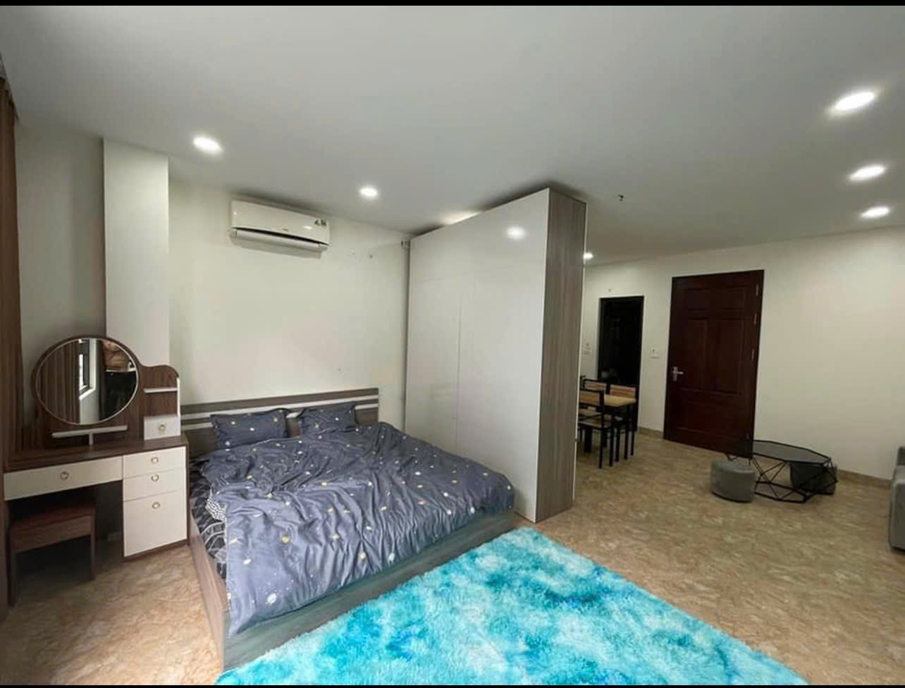 Căn hộ Studio 50m2 tại Tầng 6 — ảnh 1