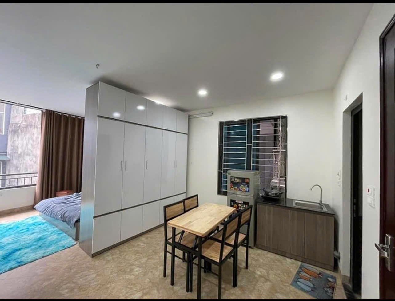 Căn hộ Studio 50m2 tại Tầng 6 — ảnh 2