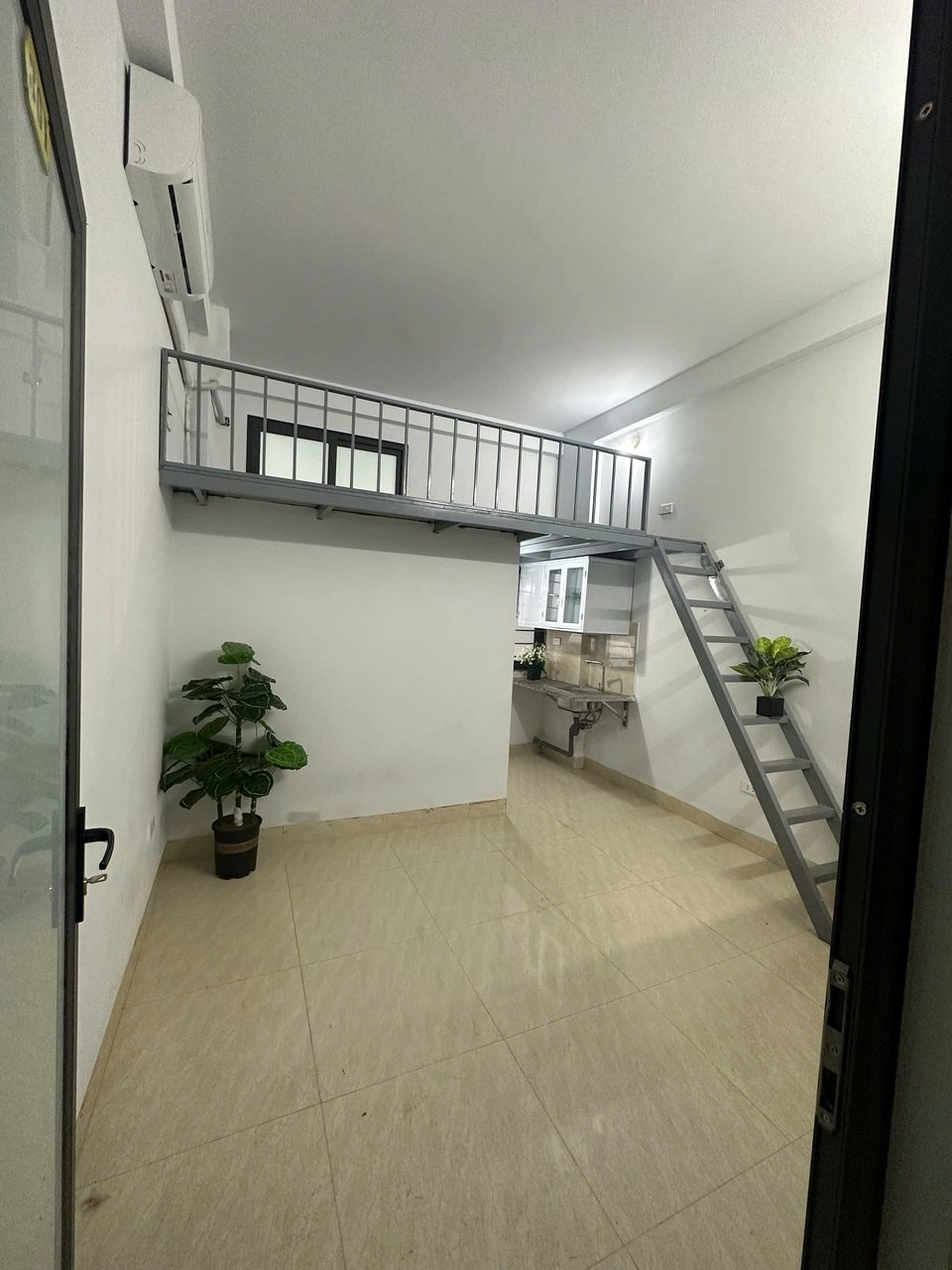 Căn hộ Studio 20m2 tại Tầng 4 — ảnh 1