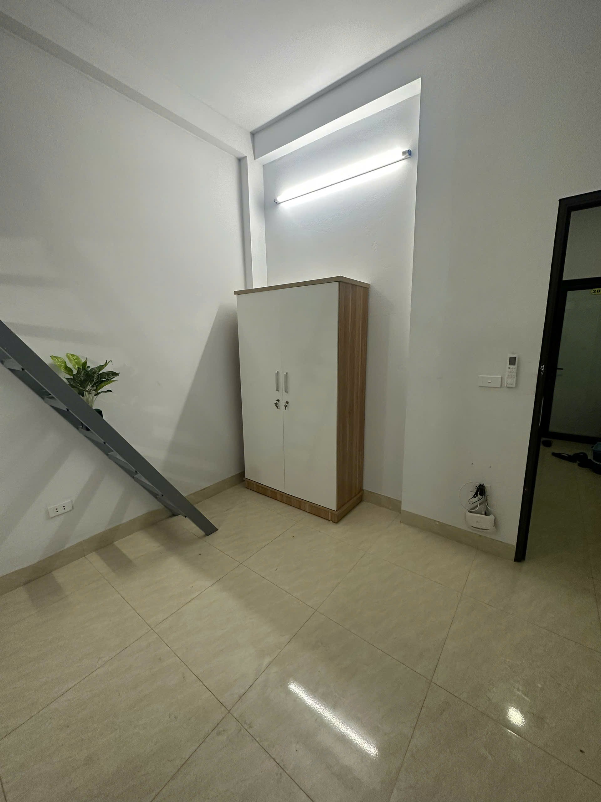 Căn hộ Studio 20m2 tại Tầng 4 — ảnh 2