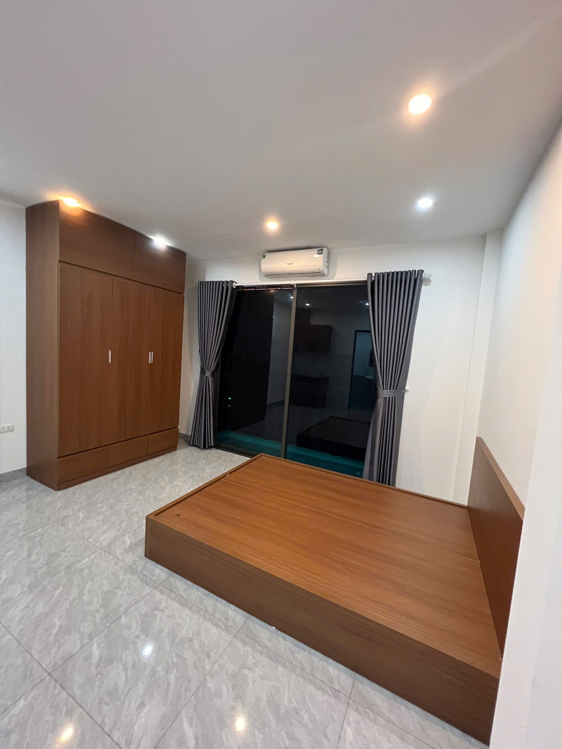 Căn hộ Studio 20m2 tại Tầng 3 — ảnh 2
