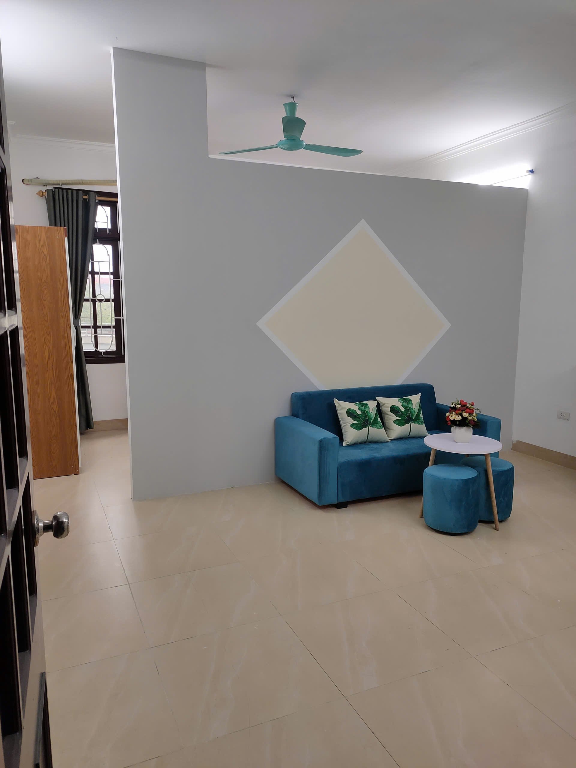 Căn hộ Studio 28m2 tại Tầng 6 — ảnh 1