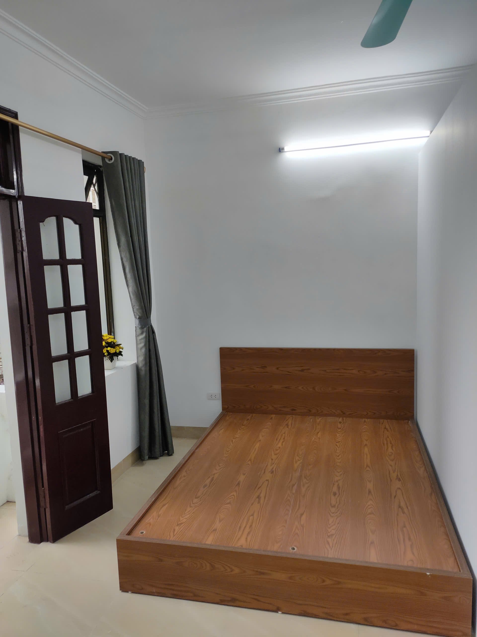 Căn hộ Studio 28m2 tại Tầng 6 — ảnh 2