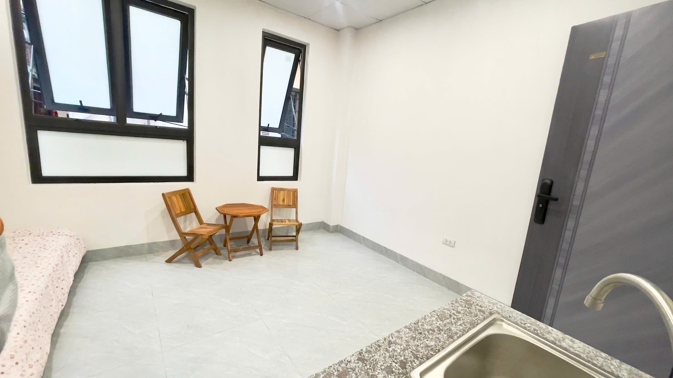 Căn hộ Studio 20m2 tại Tầng 2 — ảnh 2