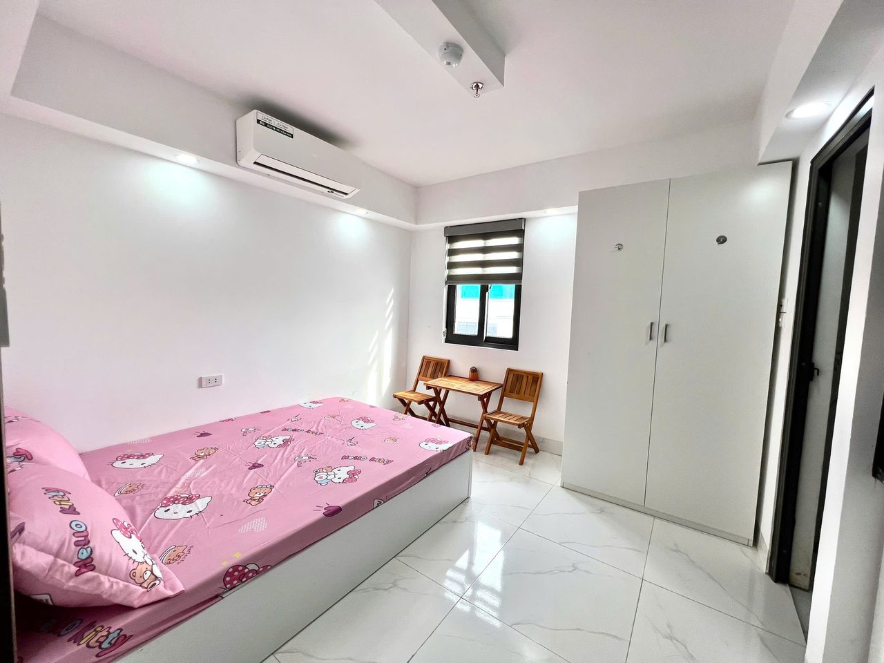 Căn hộ Studio 20m2 tại Tầng 3 — ảnh 1