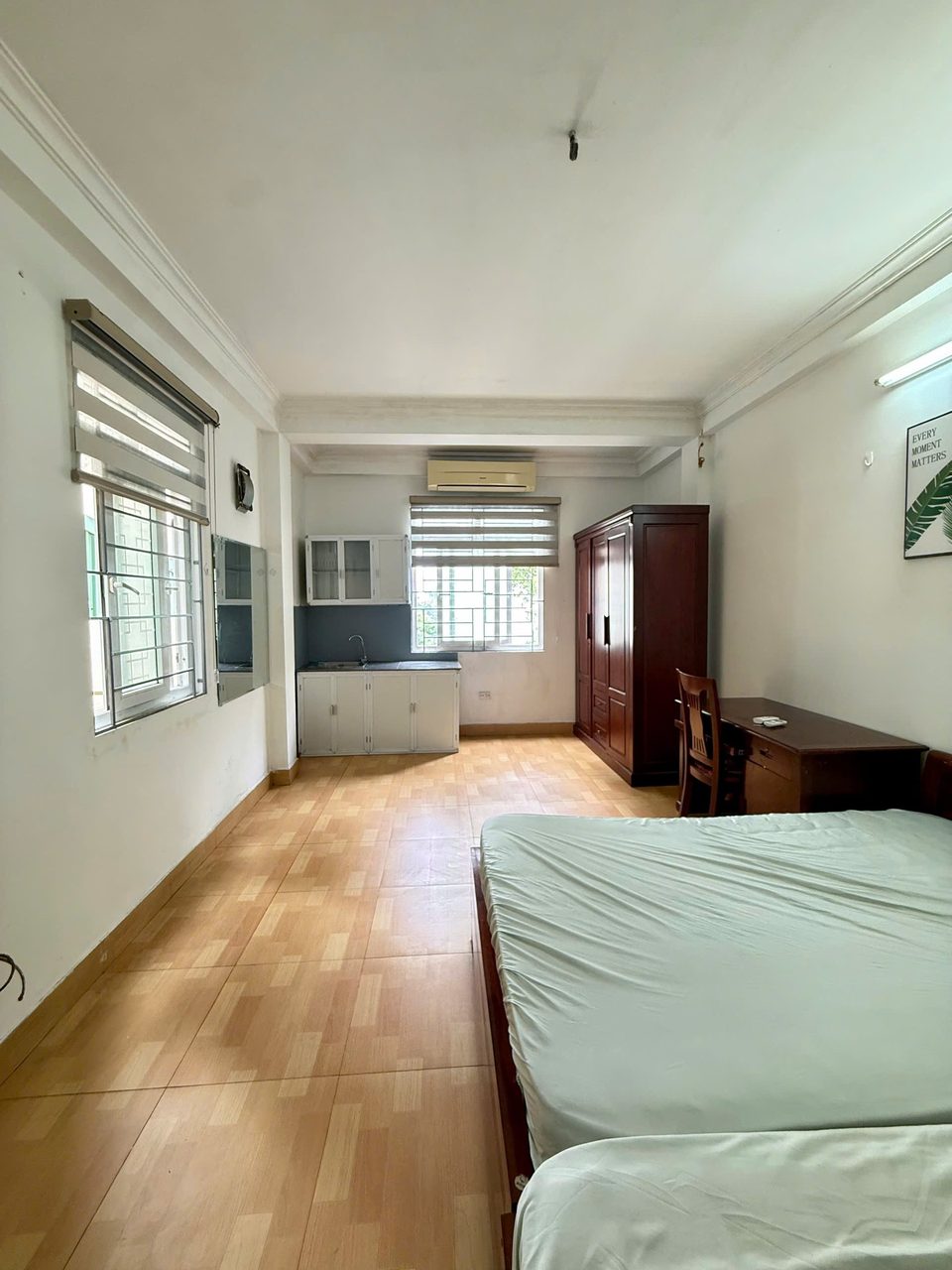 Căn hộ Studio 20m2 tại Tầng 4 — ảnh 1
