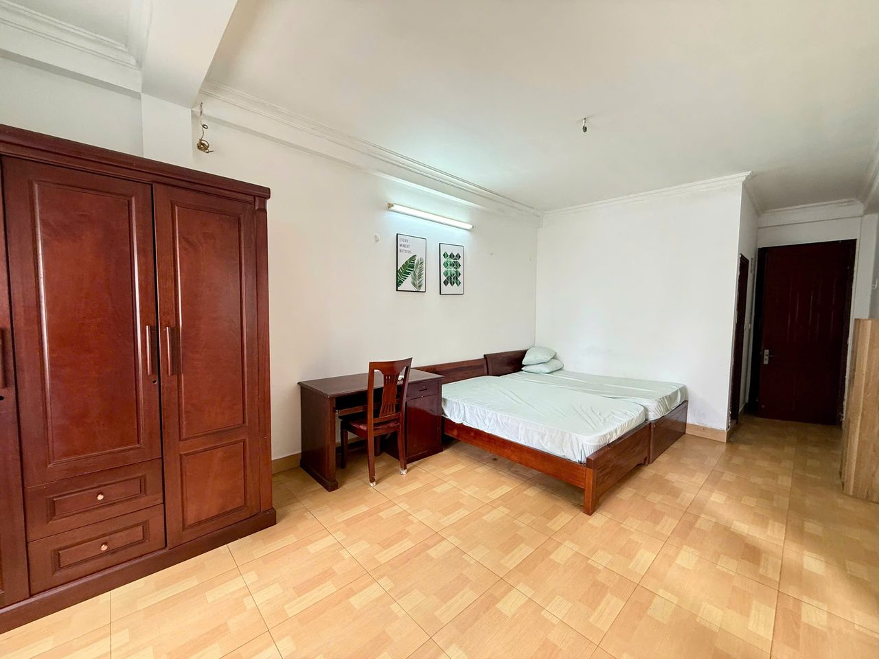 Căn hộ Studio 20m2 tại Tầng 4 — ảnh 2