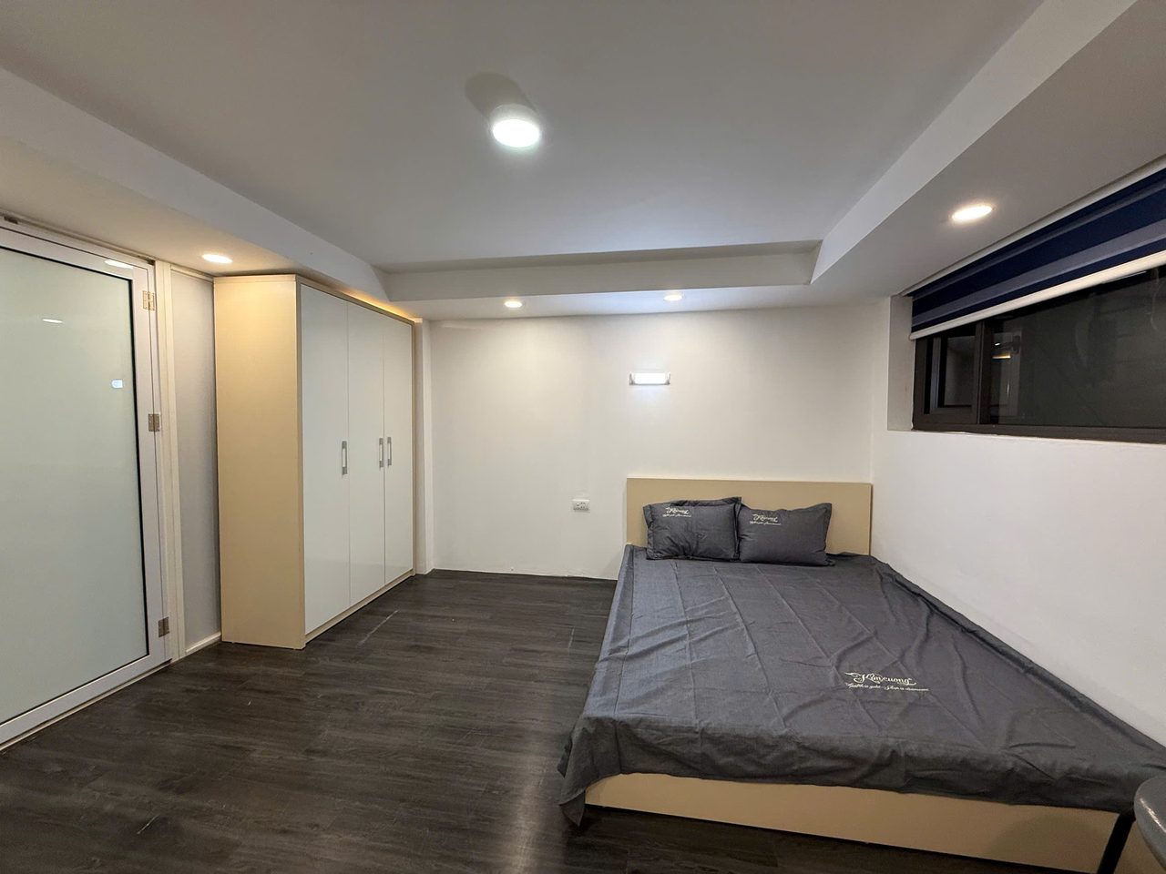 Căn hộ Studio 20m2 tại Tầng 2 — ảnh 2