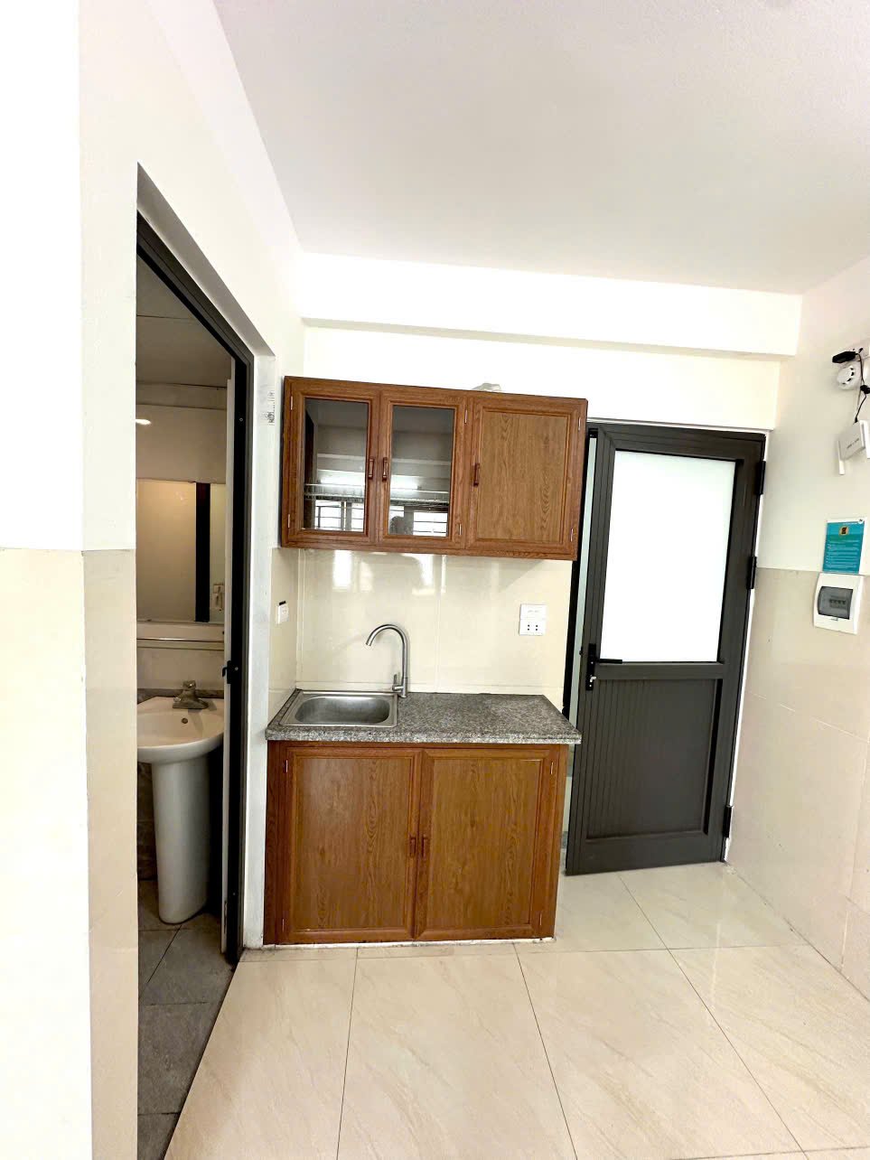 Căn hộ Studio 20m2 tại Tầng 5 — ảnh 2