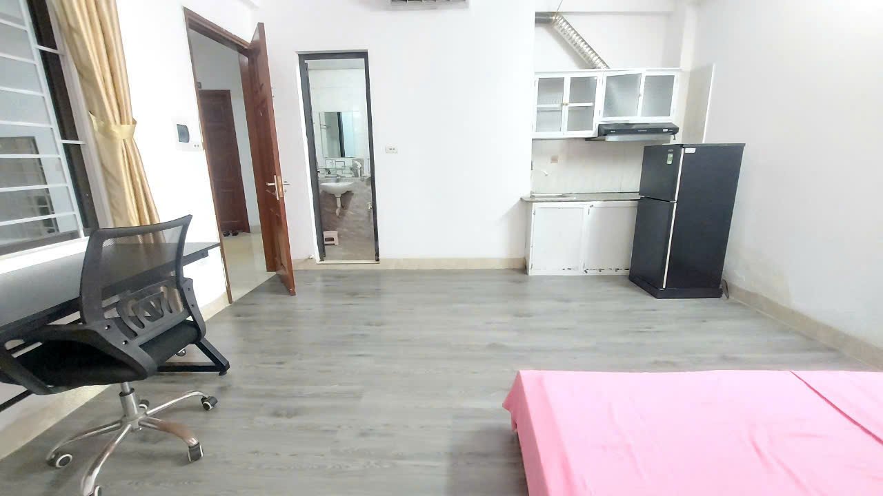 Căn hộ Studio 20m2 tại Tầng 2 — ảnh 1