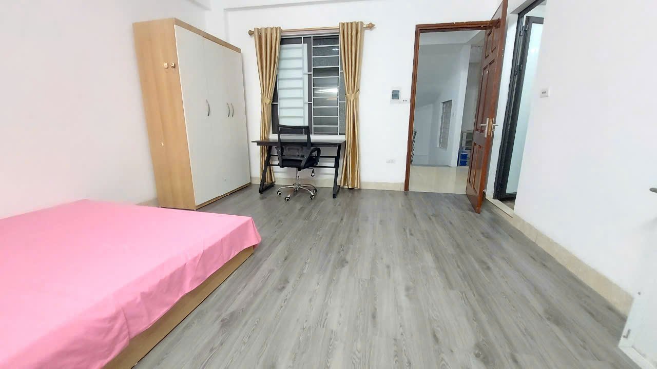 Căn hộ Studio 20m2 tại Tầng 2 — ảnh 2