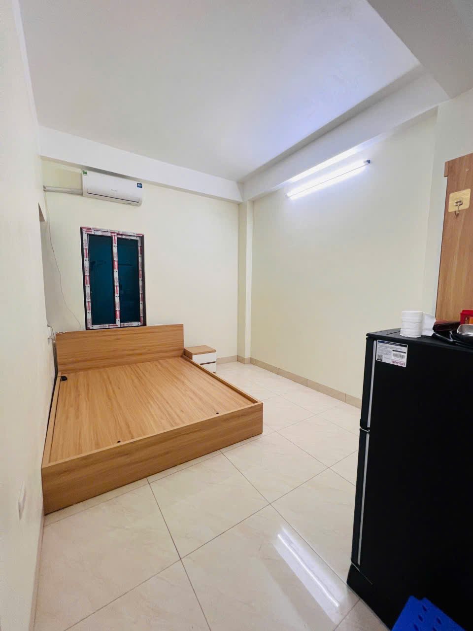 Căn hộ Studio 20m2 tại Tầng 4 — ảnh 1
