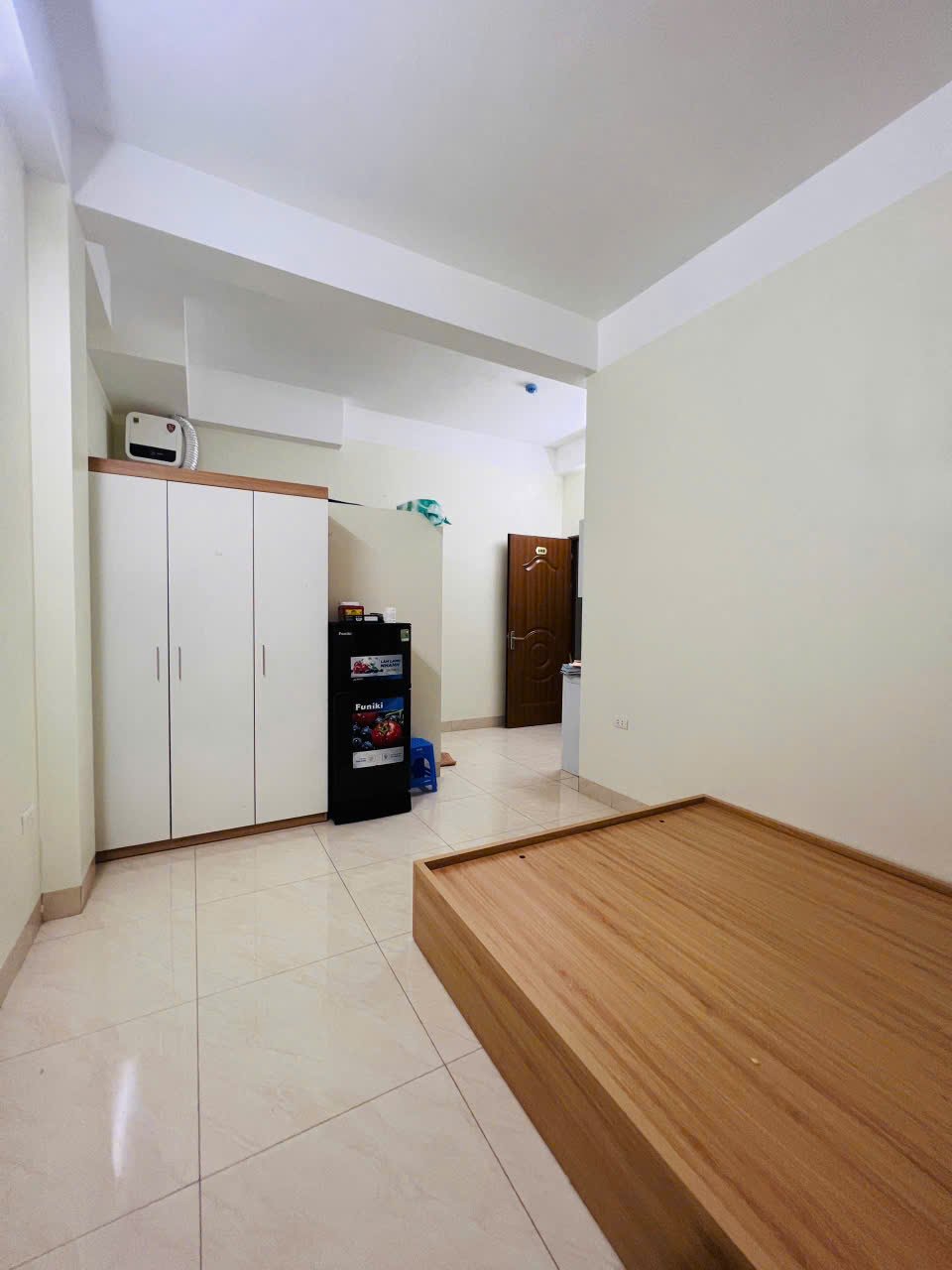 Căn hộ Studio 20m2 tại Tầng 4 — ảnh 2