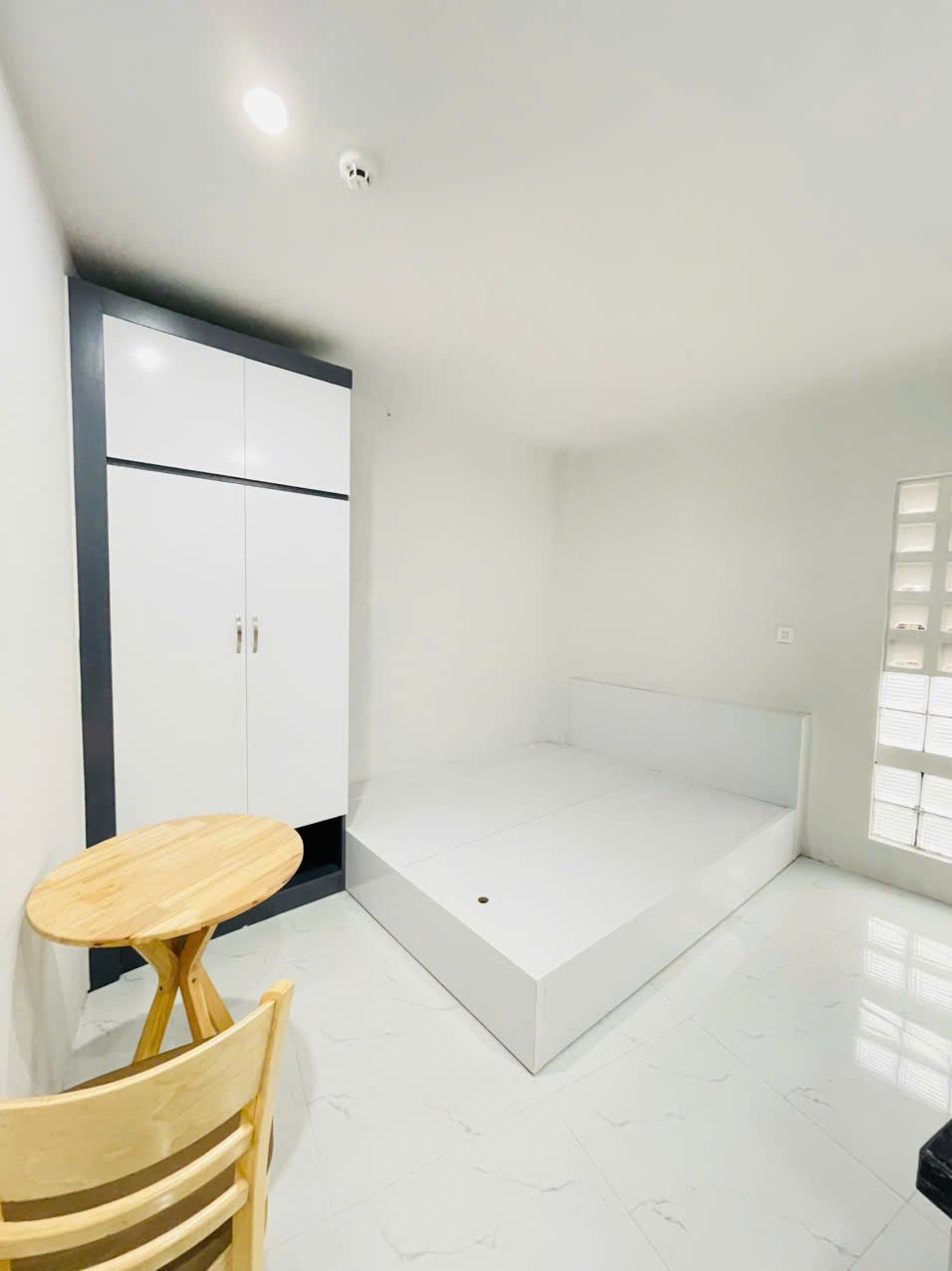 Căn hộ Studio 20m2 tại Tầng 6 — ảnh 1