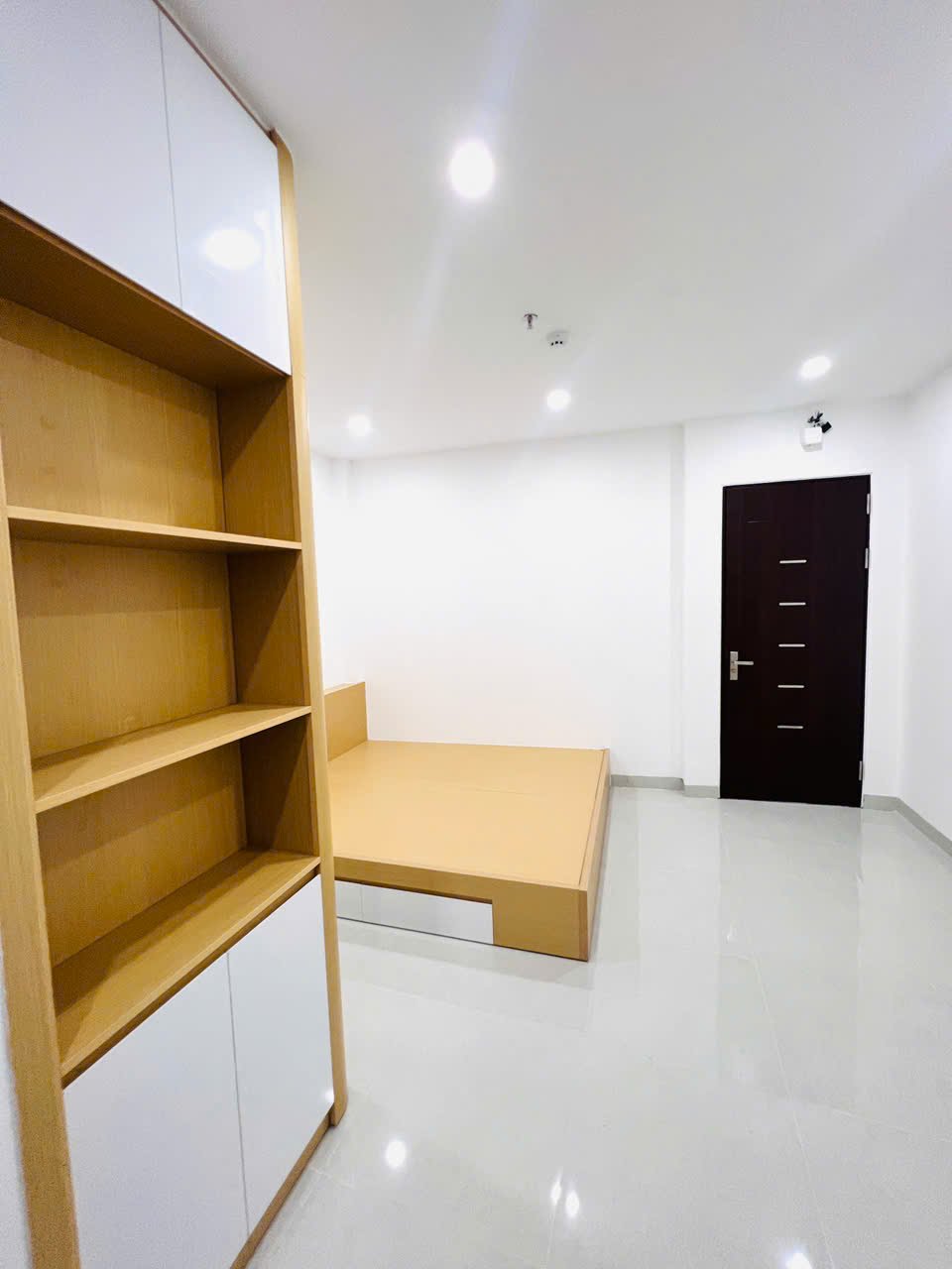 Căn hộ Studio 20m2 tại Tầng 3 — ảnh 2