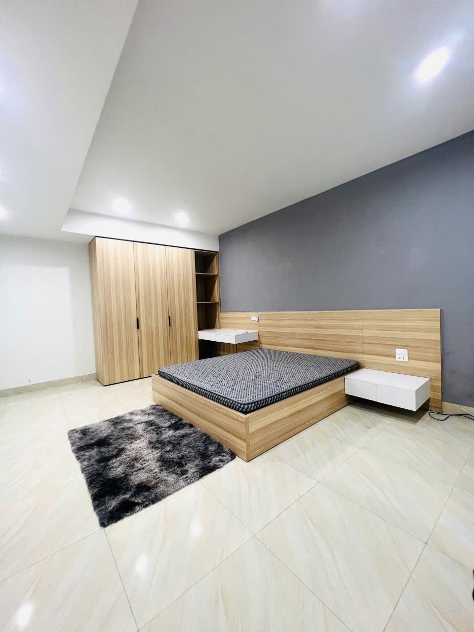 Căn hộ Studio 20m2 tại Tầng 2 — ảnh 1