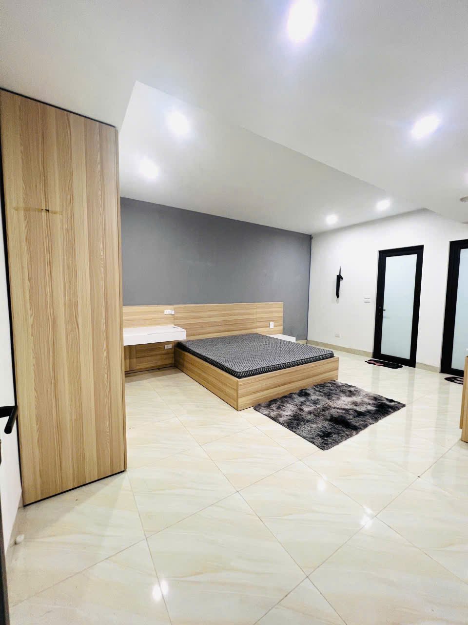 Căn hộ Studio 20m2 tại Tầng 2 — ảnh 2
