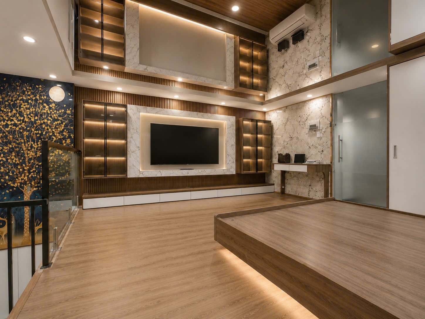 Căn hộ Studio 20m2 tại Tầng 1 — ảnh 2
