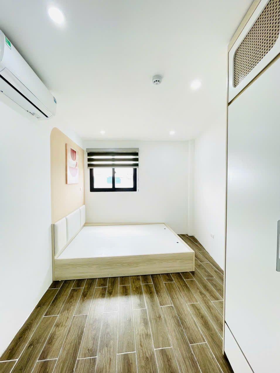 Căn hộ Studio 20m2 tại Tầng 6 — ảnh 1