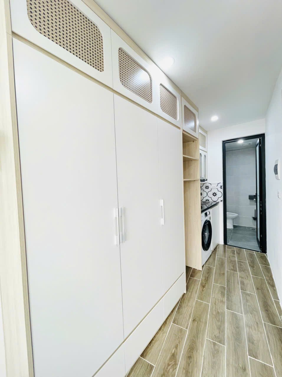 Căn hộ Studio 20m2 tại Tầng 6 — ảnh 2