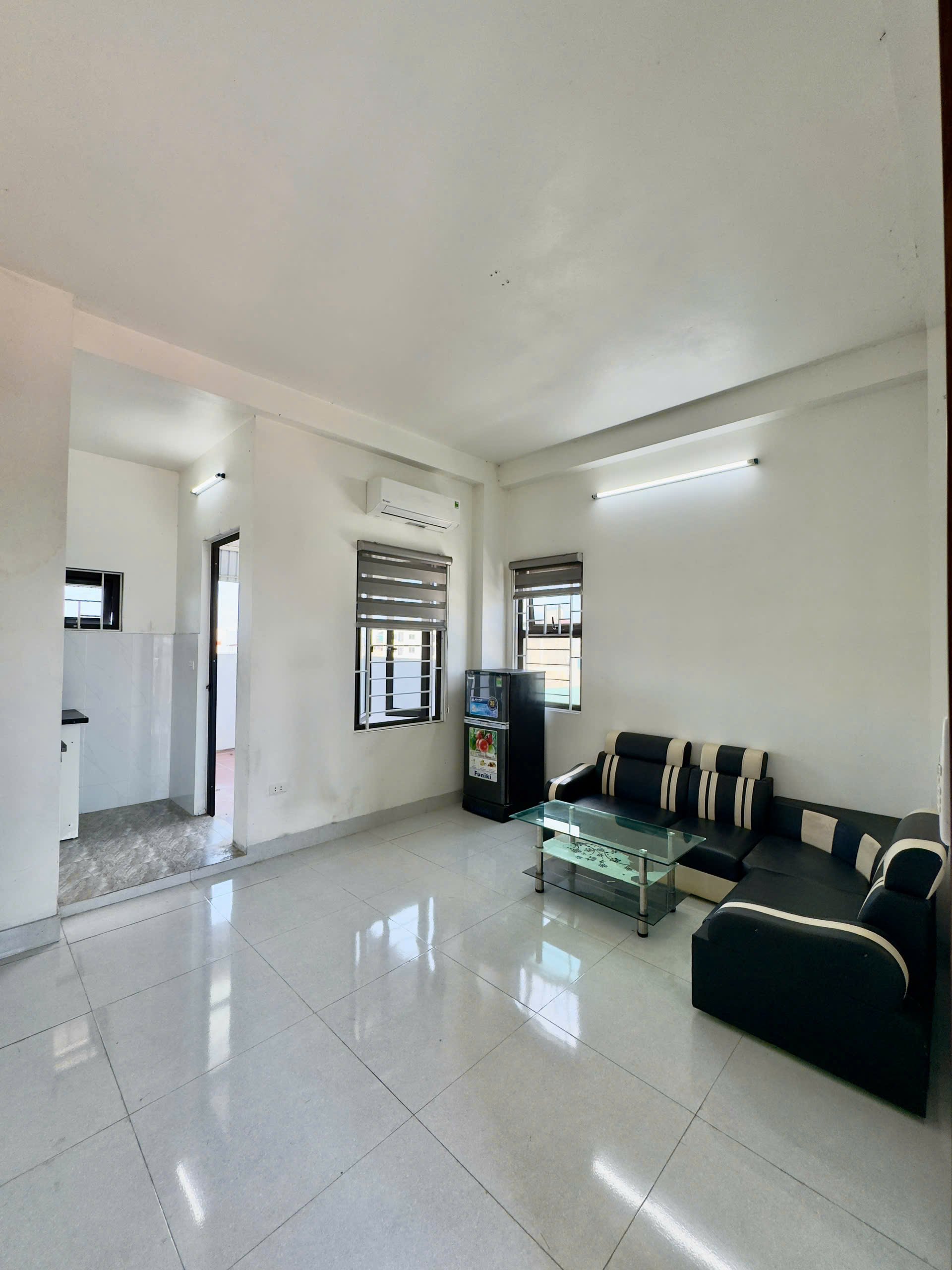 Căn hộ 1 Ngủ 1 Khách 38m2 tại Tầng 7 — ảnh 1