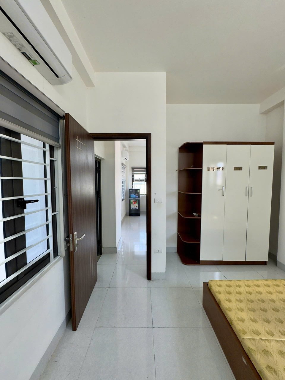 Căn hộ 1 Ngủ 1 Khách 38m2 tại Tầng 7 — ảnh 2
