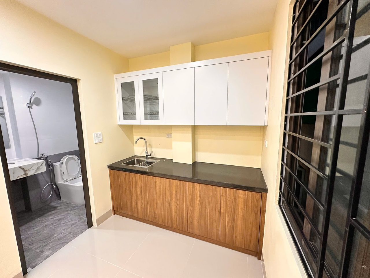 Căn hộ Studio 30m2 tại Tầng 3 — ảnh 2