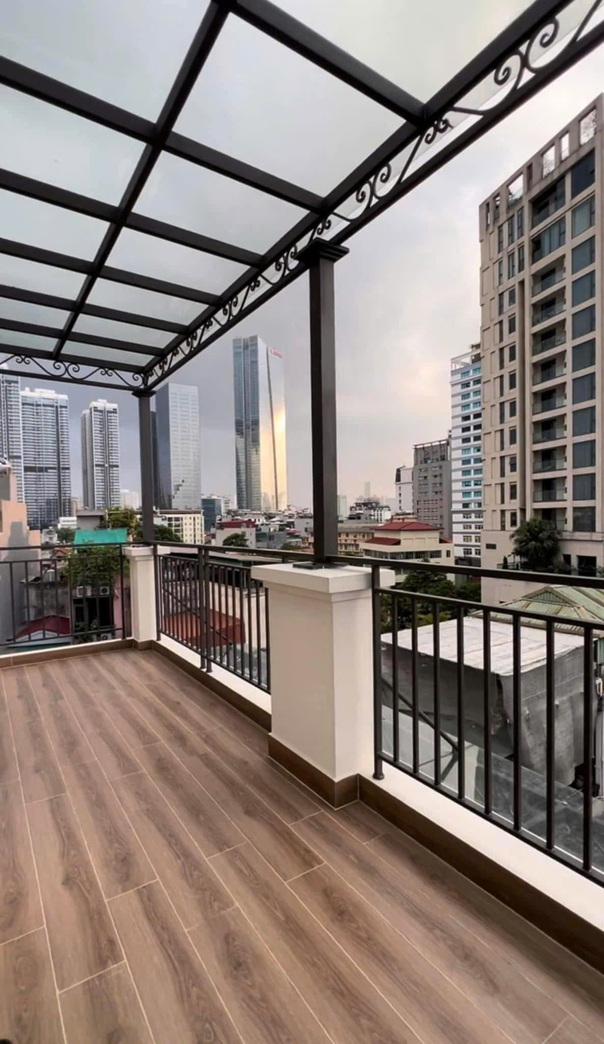 Căn hộ Studio 30m2 tại Tầng 3 — ảnh 2