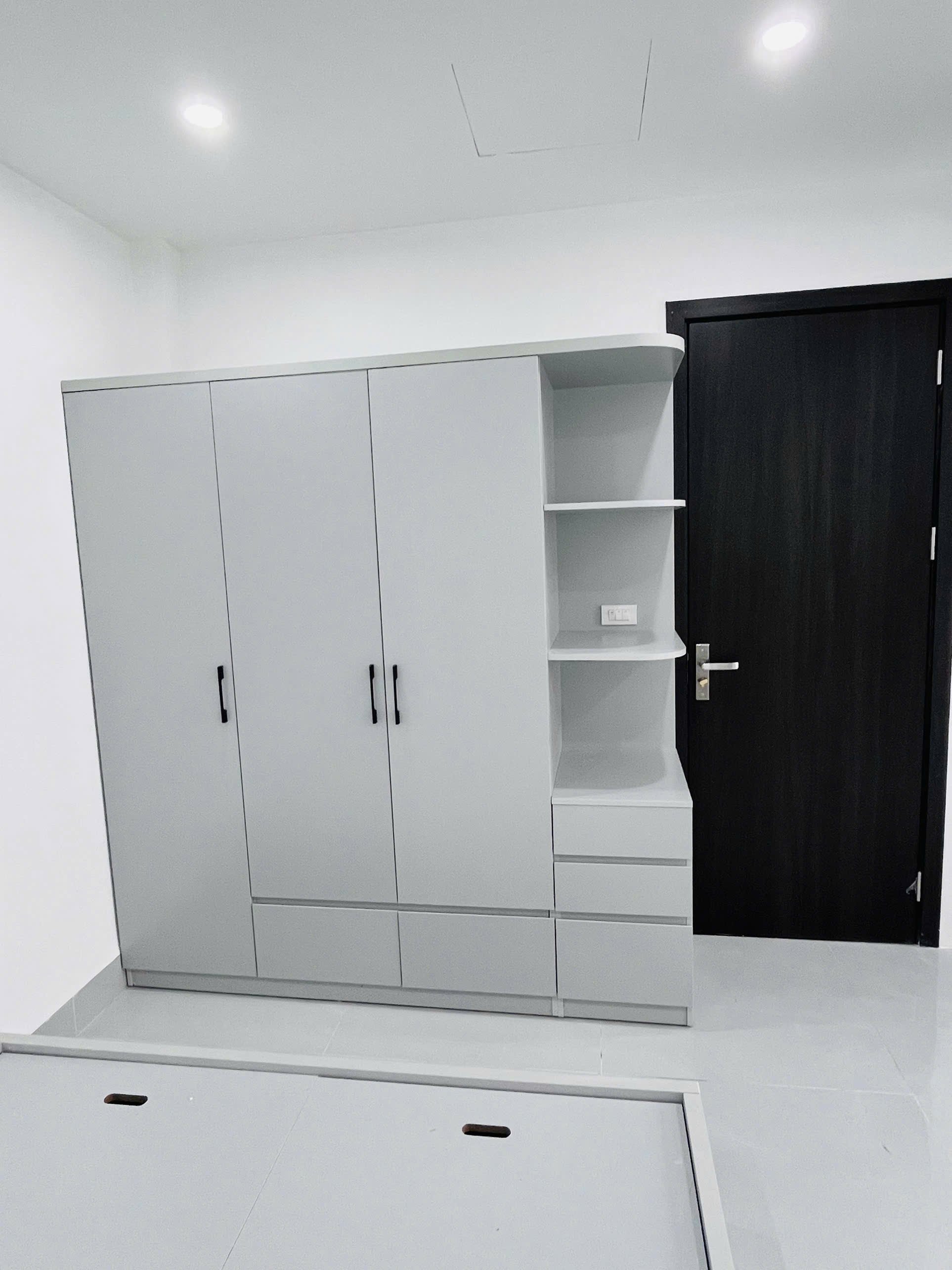 Căn hộ Studio 20m2 tại Tầng 5 — ảnh 2