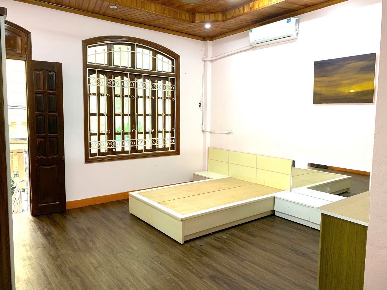 Căn hộ Studio 28m2 tại Tầng 2 — ảnh 2