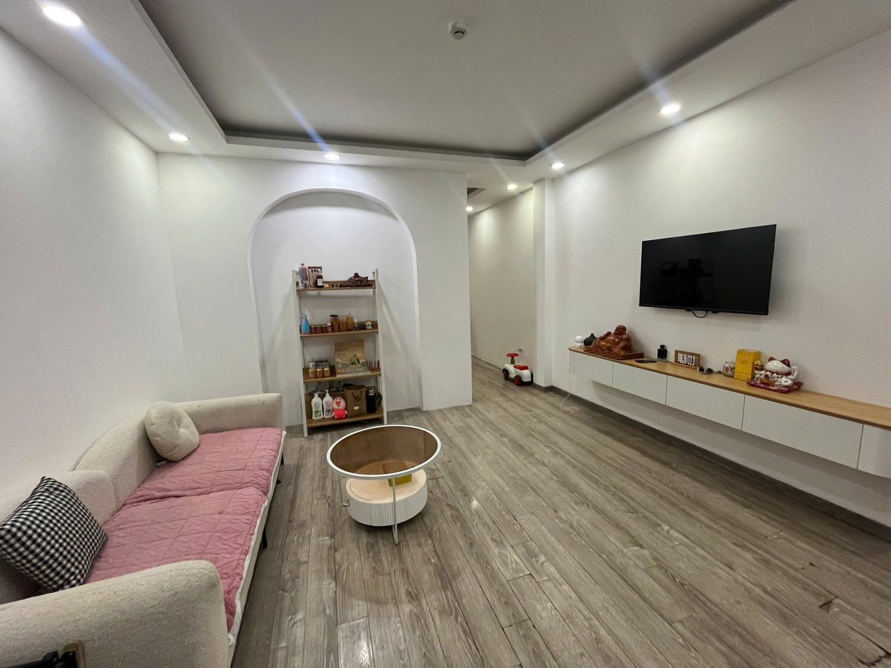 Căn hộ Studio 40m2 tại Tầng 3 — ảnh 1