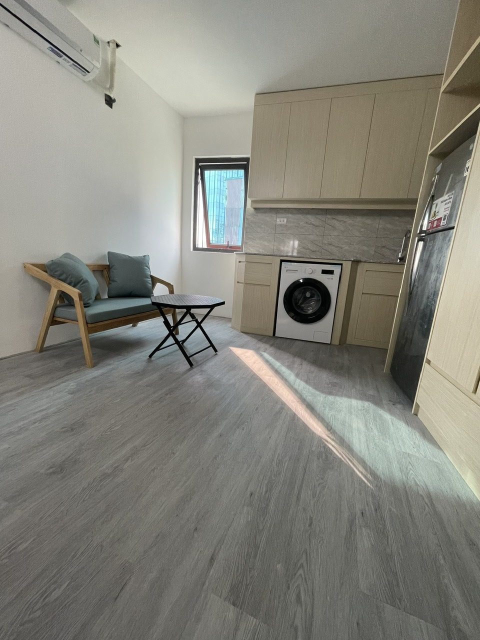 Căn hộ 1 Ngủ 1 Khách 40m2 tại Tầng 5 — ảnh 1