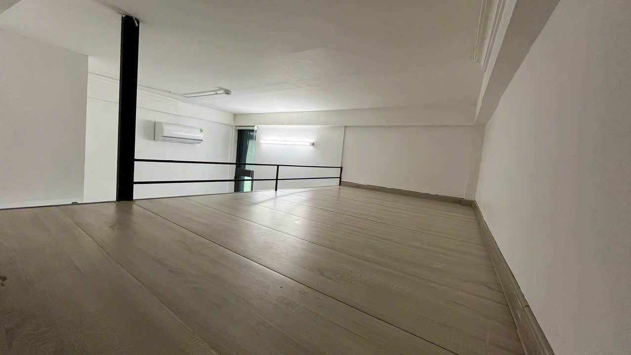 Căn hộ Studio 20m2 tại Tầng 3 — ảnh 2