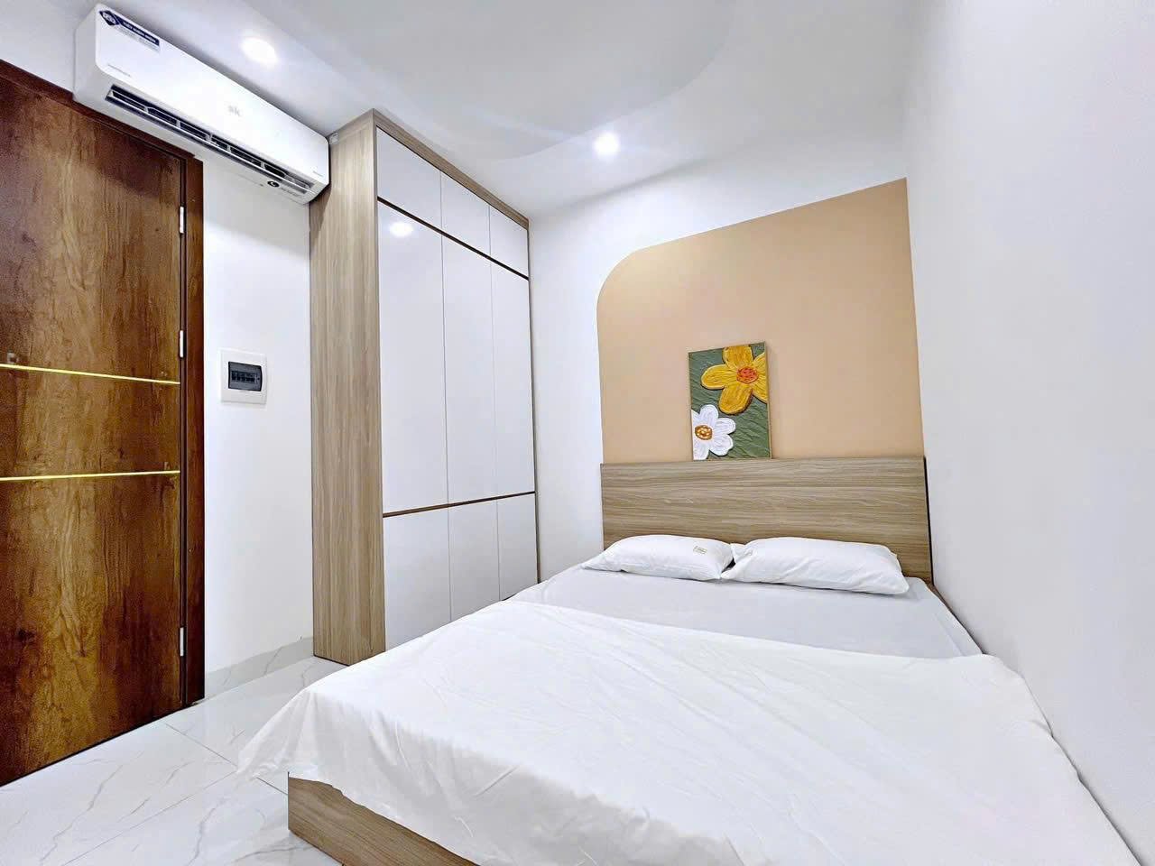 Căn hộ Studio 24m2 tại Tầng 3 — ảnh 2