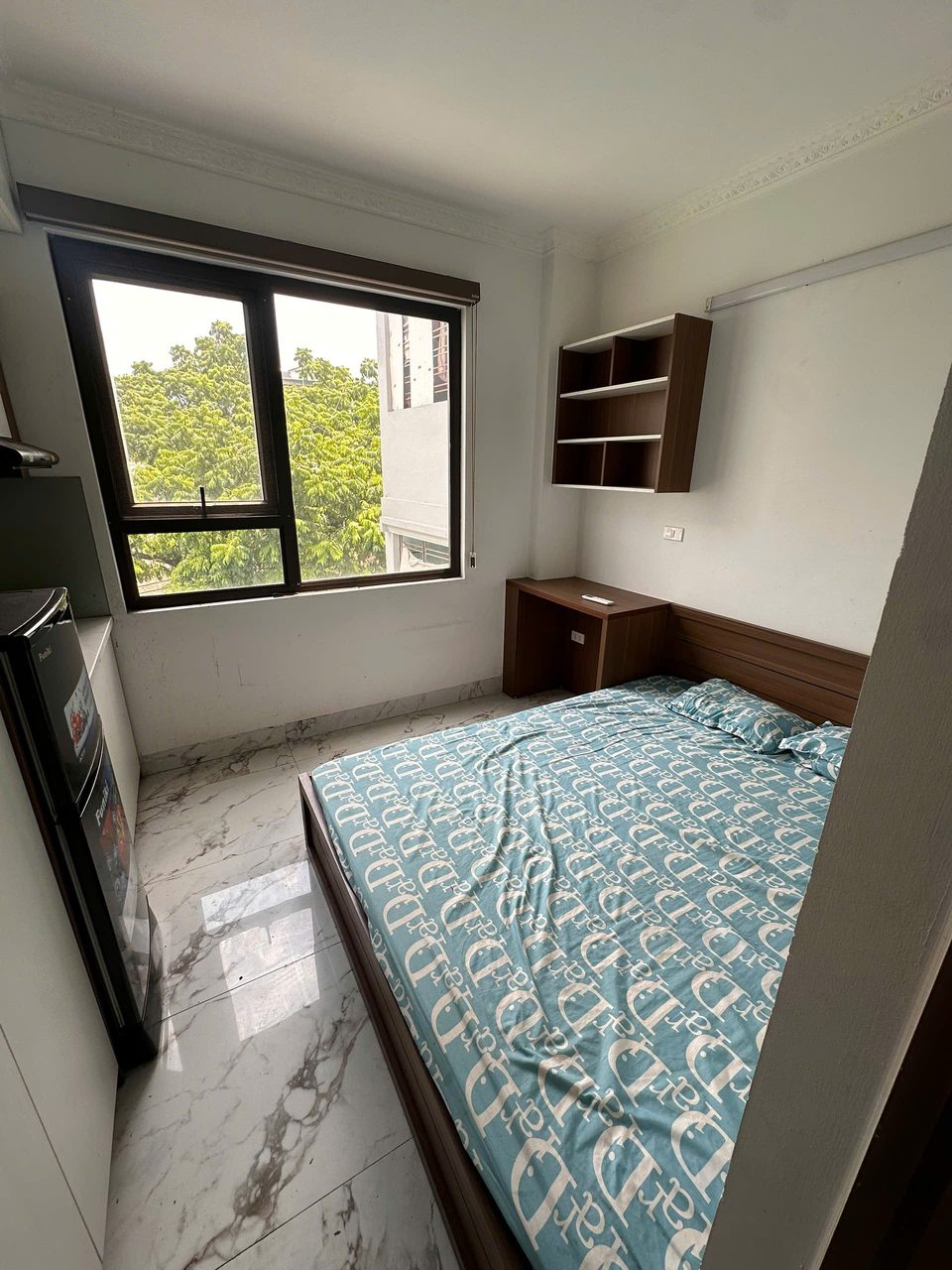 Căn hộ Studio 20m2 tại Tầng 7 — ảnh 1