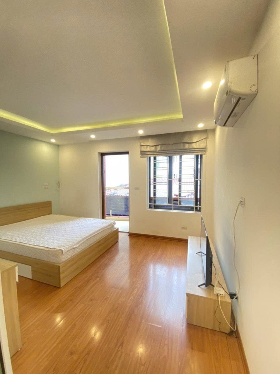 Căn hộ Studio 20m2 tại Tầng 4 — ảnh 1