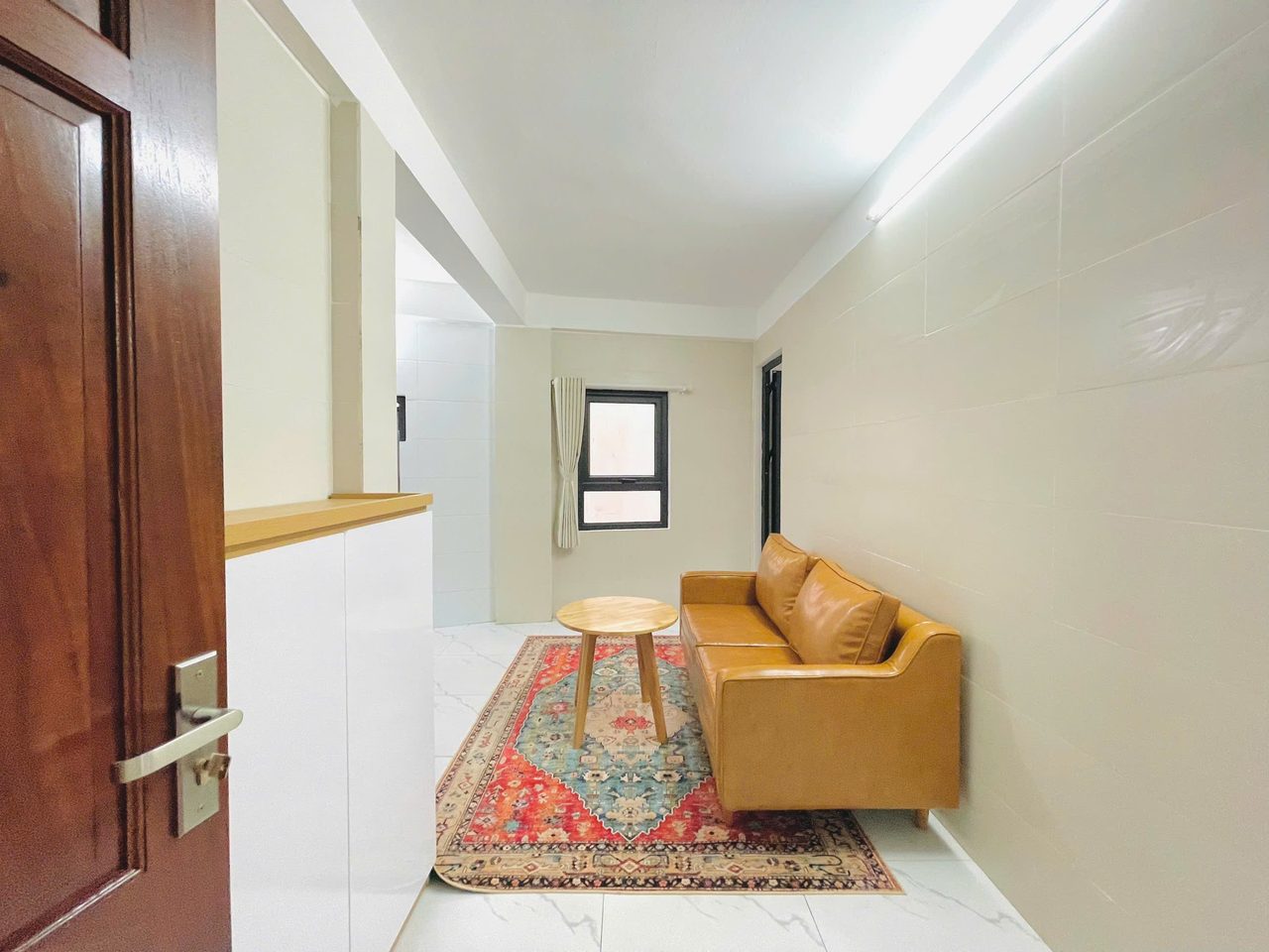 Căn hộ 2 Ngủ 1 Khách 50m2 tại Tầng 2 — ảnh 1